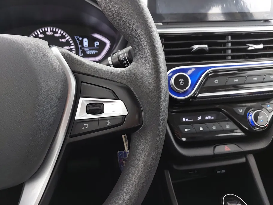 2025 Changan Alsvin Full Option 