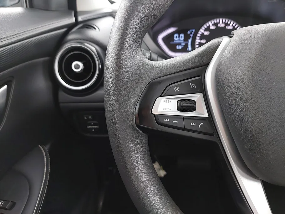 2025 Changan Alsvin Full Option 