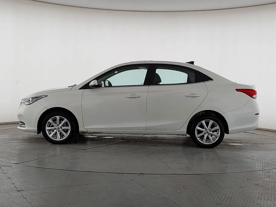 2025 Changan Alsvin Full Option 
