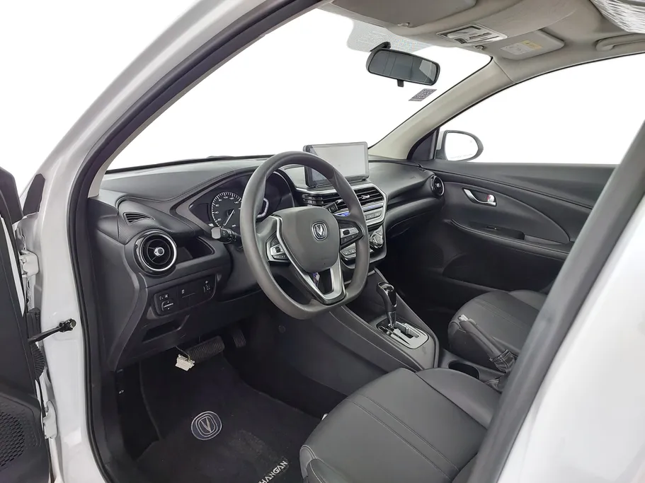 2025 Changan Alsvin Full Option 