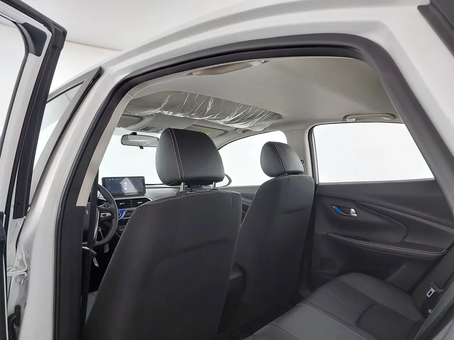 2025 Changan Alsvin Full Option 