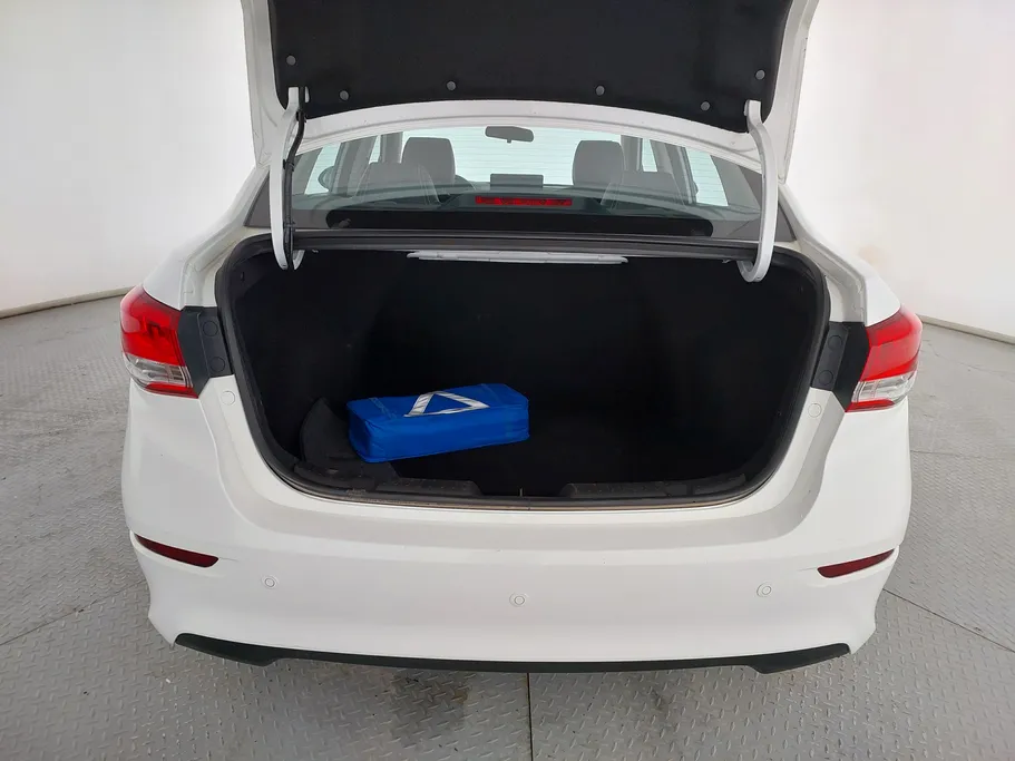 2025 Changan Alsvin Full Option 