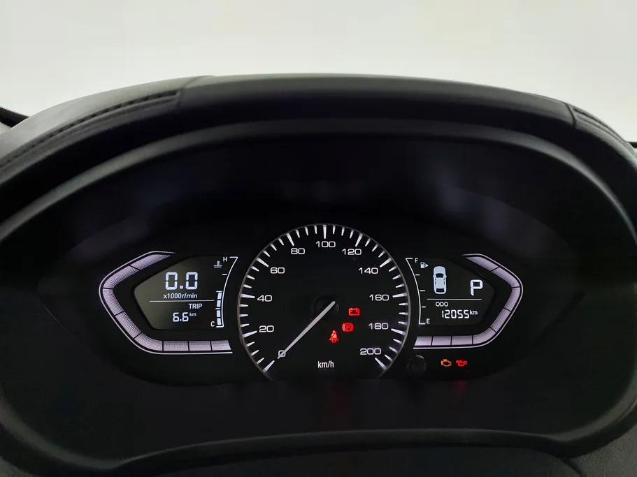 2025 Changan Alsvin Full Option 