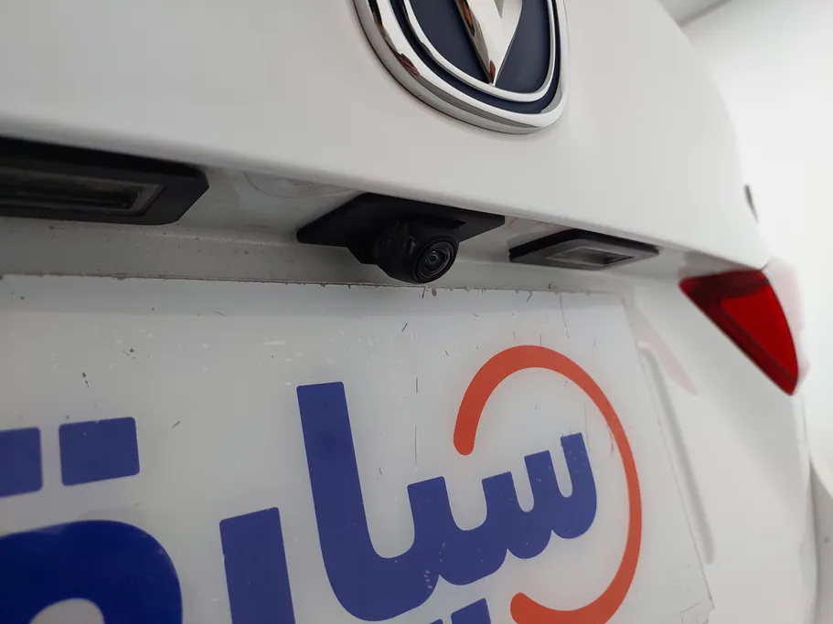 2025 Changan Alsvin Full Option 