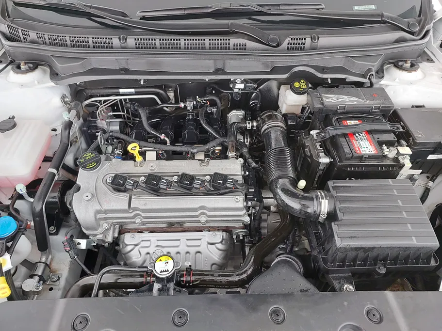 2025 Changan Alsvin Full Option 