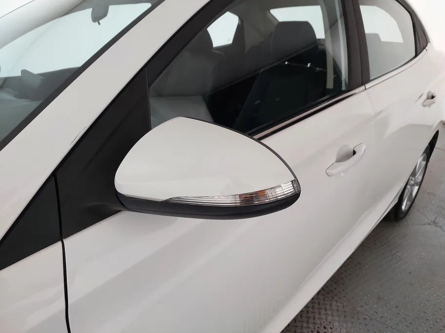 2025 Changan Alsvin Full Option 