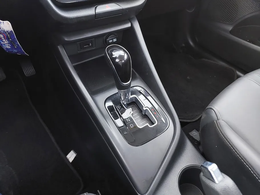 2025 Changan Alsvin Full Option 