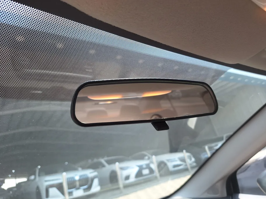 نيسان صني اس ال الإصدار الجديد	 2023 