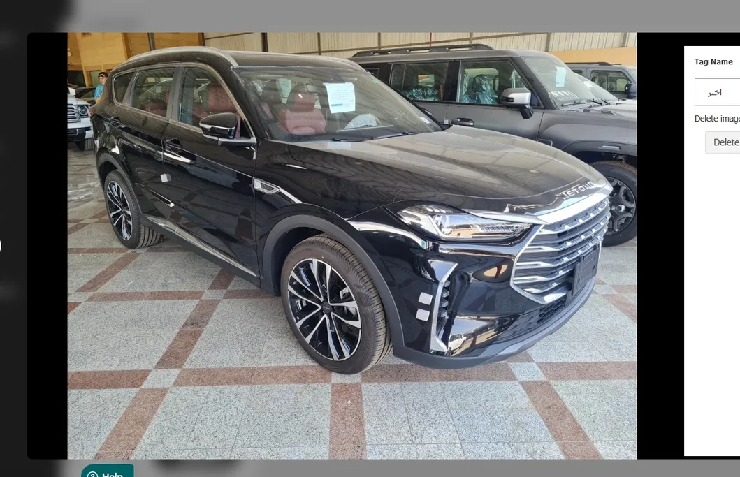 جيتور X70 Plus كومفورت 2025 