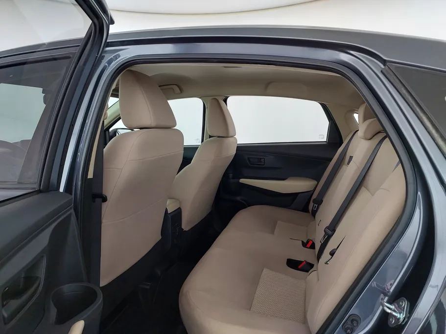 2023 Toyota Yaris  Y 