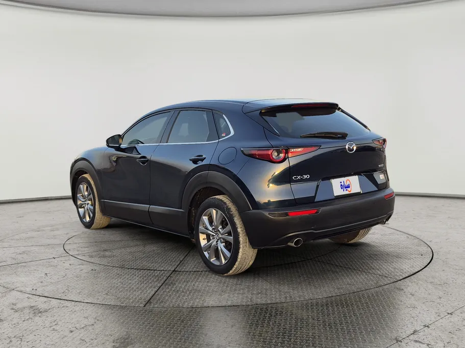 مازدا سي أكس 30 Skyactiv G 2023 