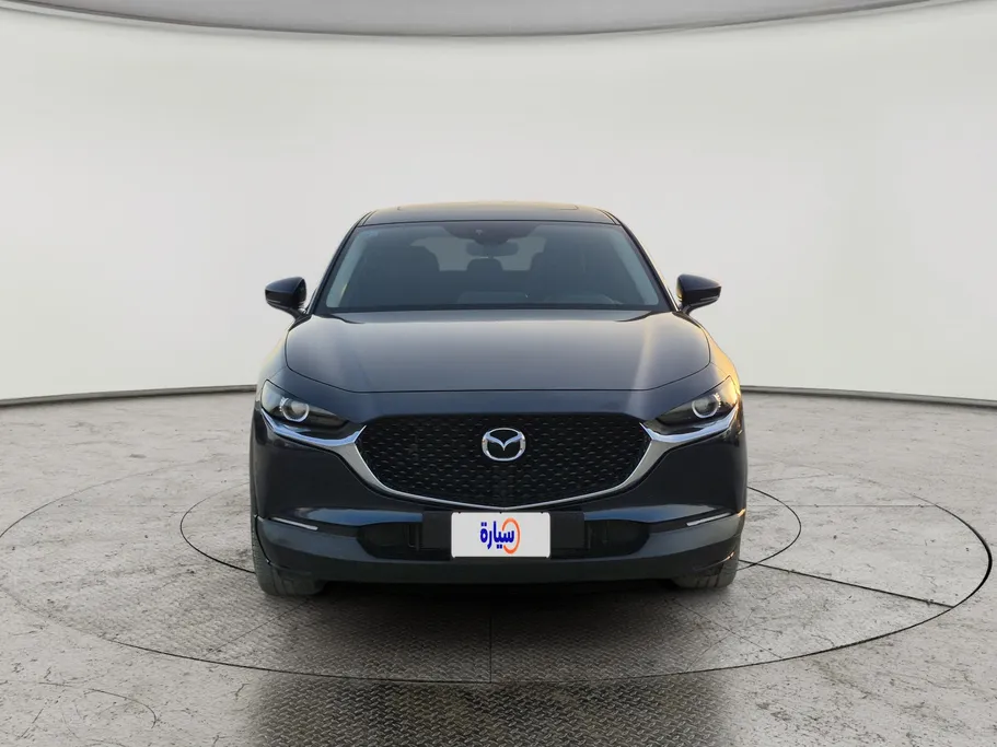 مازدا سي أكس 30 Skyactiv G 2023 