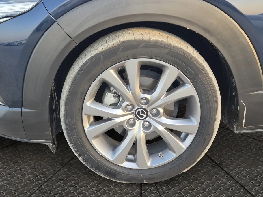 مازدا سي أكس 30 Skyactiv G 2023 