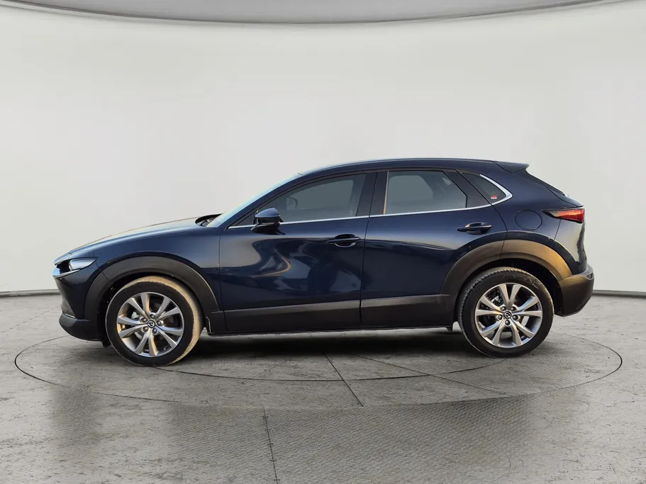 مازدا سي أكس 30 Skyactiv G 2023 