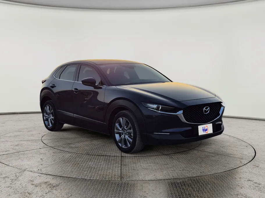 مازدا سي أكس 30 Skyactiv G 2023 
