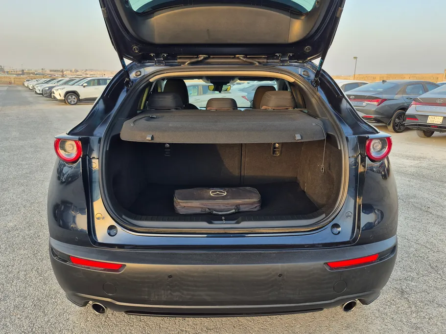 مازدا سي أكس 30 Skyactiv G 2023 