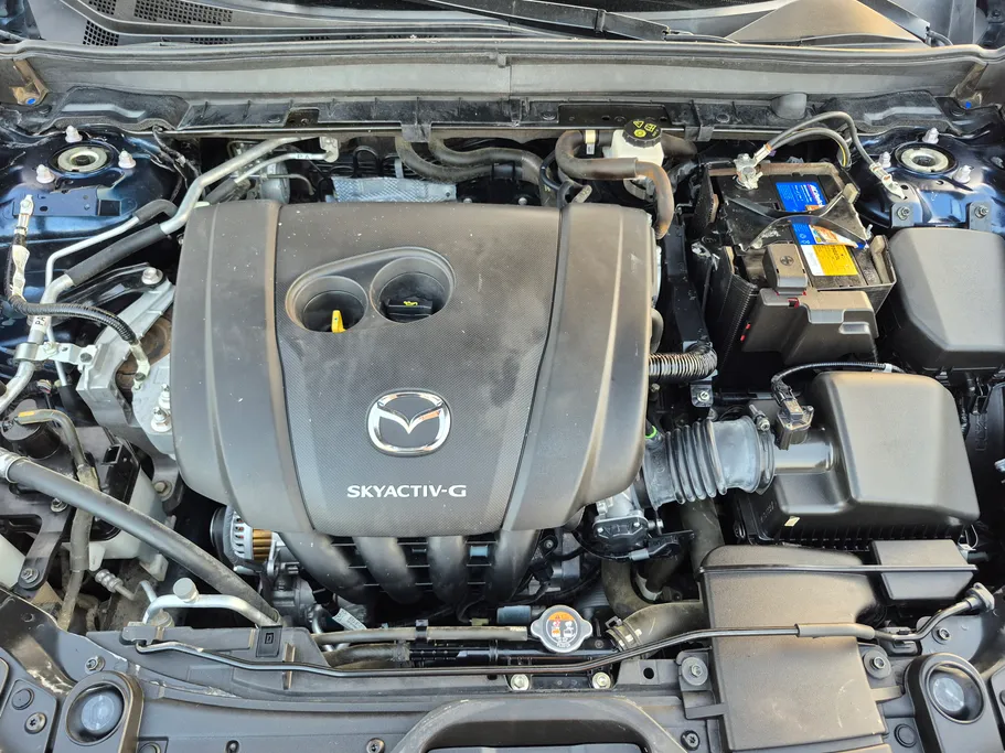 مازدا سي أكس 30 Skyactiv G 2023 