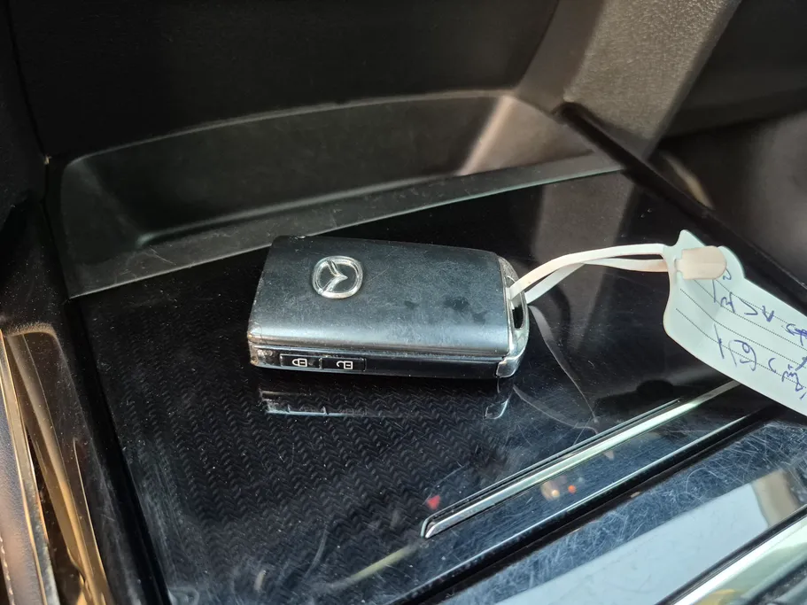 مازدا سي أكس 30 Skyactiv G 2023 