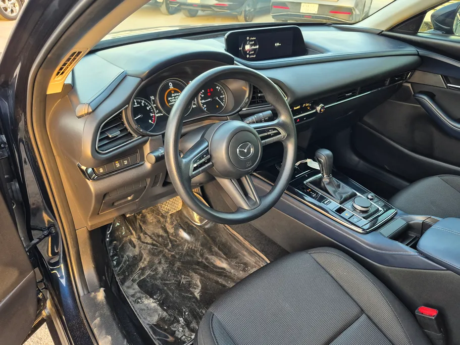 مازدا سي أكس 30 Skyactiv G 2023 