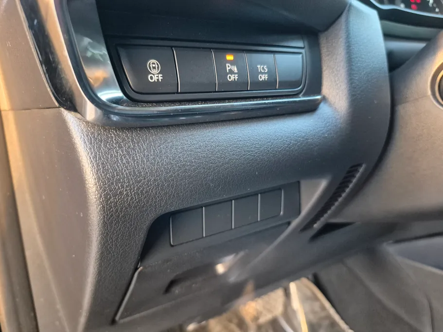 مازدا سي أكس 30 Skyactiv G 2023 