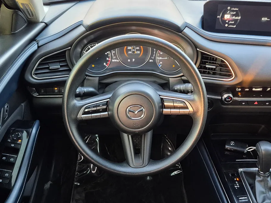 مازدا سي أكس 30 Skyactiv G 2023 