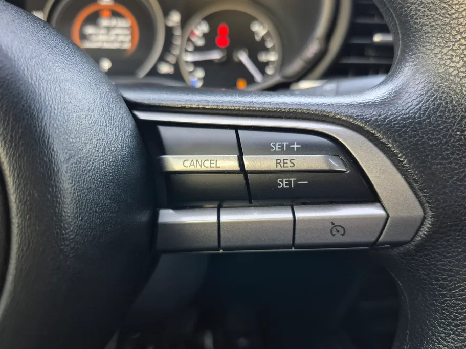 مازدا سي أكس 30 Skyactiv G 2023 