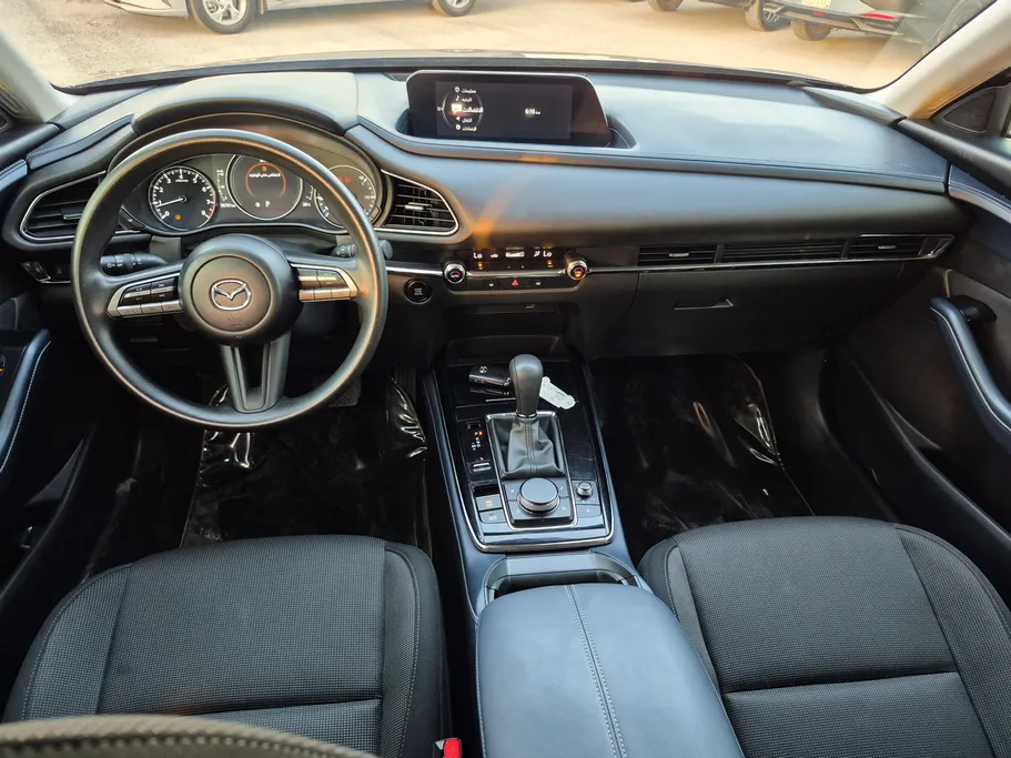مازدا سي أكس 30 Skyactiv G 2023 