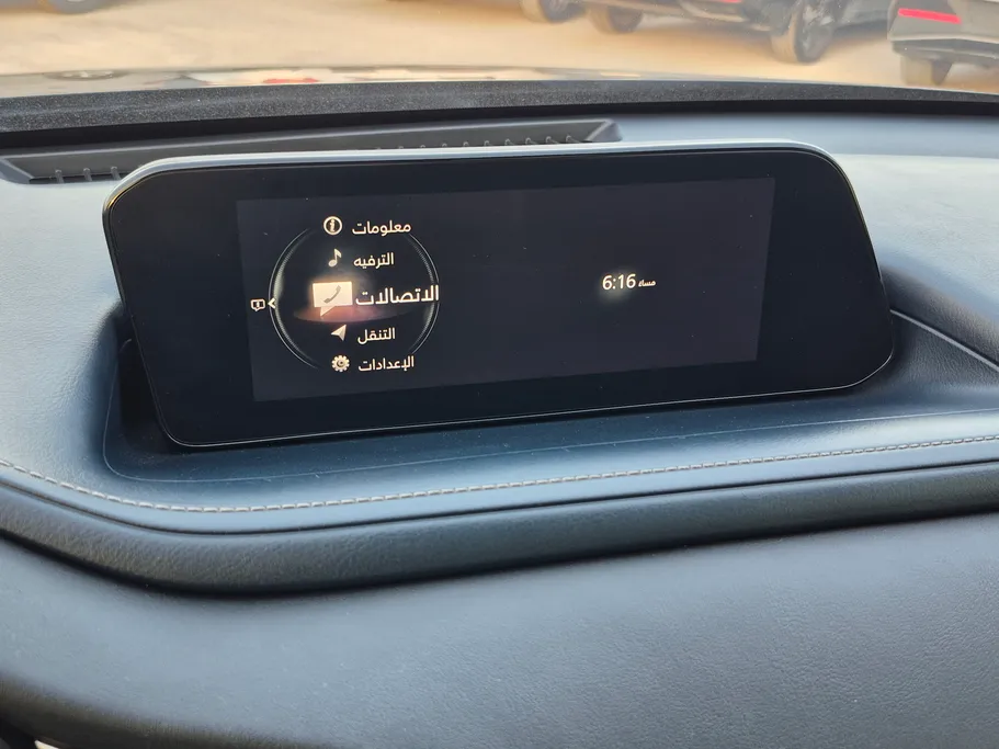 مازدا سي أكس 30 Skyactiv G 2023 