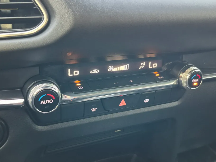 مازدا سي أكس 30 Skyactiv G 2023 