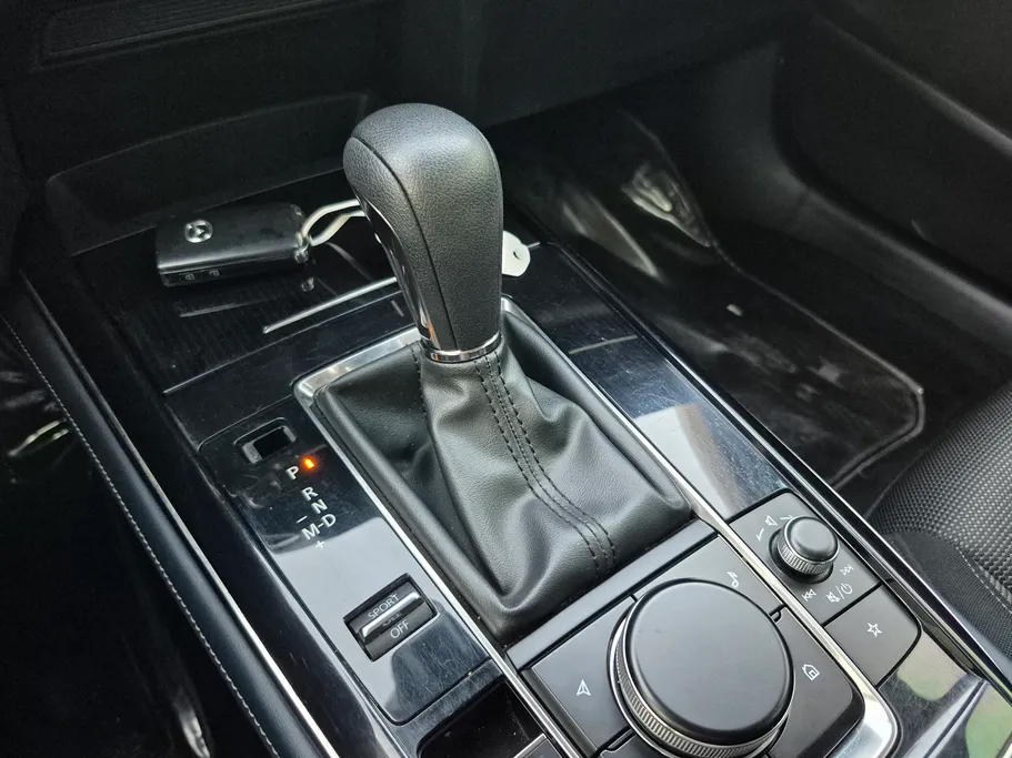 مازدا سي أكس 30 Skyactiv G 2023 