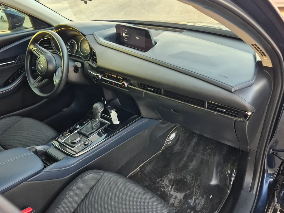 مازدا سي أكس 30 Skyactiv G 2023 