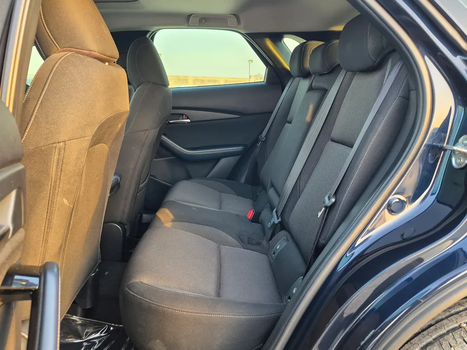 مازدا سي أكس 30 Skyactiv G 2023 