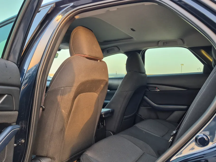 مازدا سي أكس 30 Skyactiv G 2023 