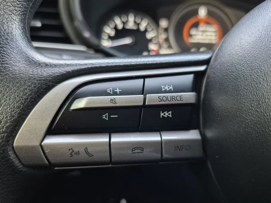 مازدا سي أكس 30 Skyactiv G 2023 