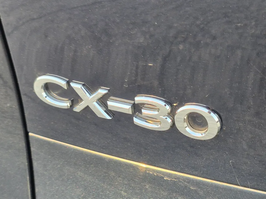 مازدا سي أكس 30 Skyactiv G 2023 
