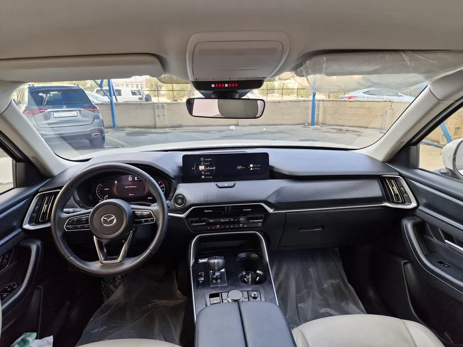 2024 Mazda CX90 Core  
