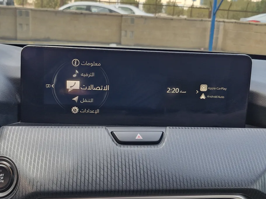 2024 Mazda CX90 Core  