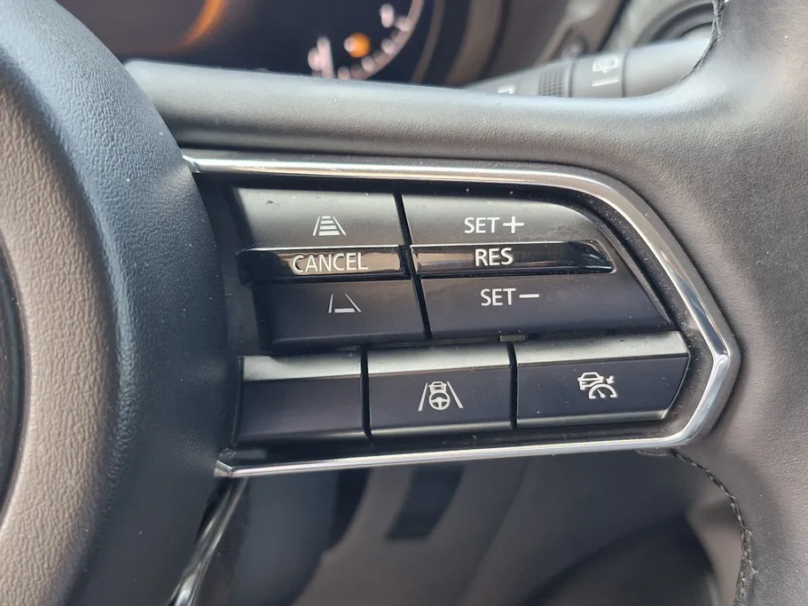 2024 Mazda CX90 Core  