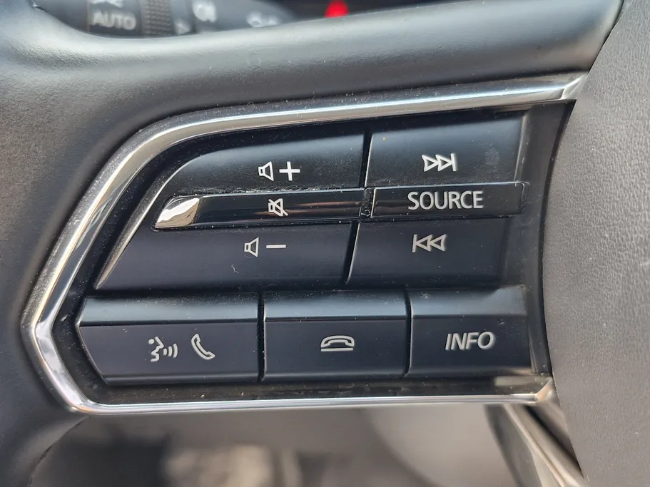 2024 Mazda CX90 Core  