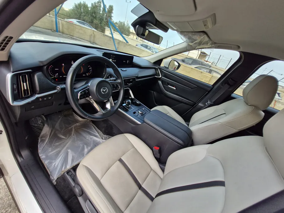 2024 Mazda CX90 Core  