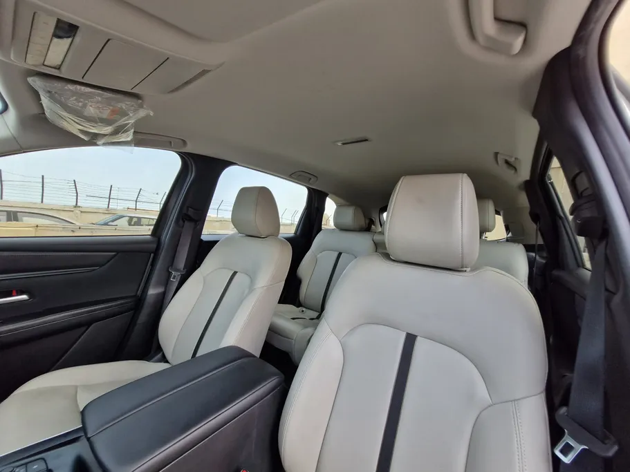 2024 Mazda CX90 Core  