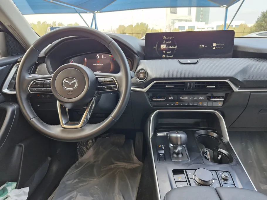 2024 Mazda CX90 Core  