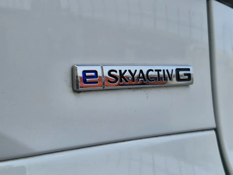 2024 Mazda CX90 Core  