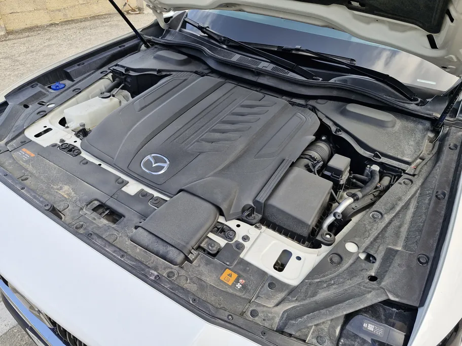 2024 Mazda CX90 Core  