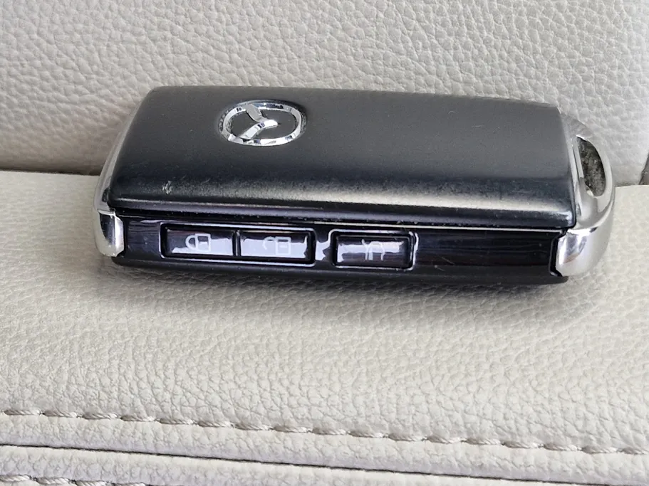 2024 Mazda CX90 Core  