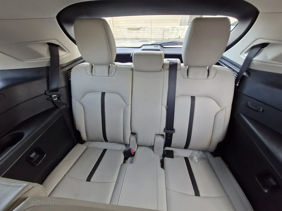 2024 Mazda CX90 Core  