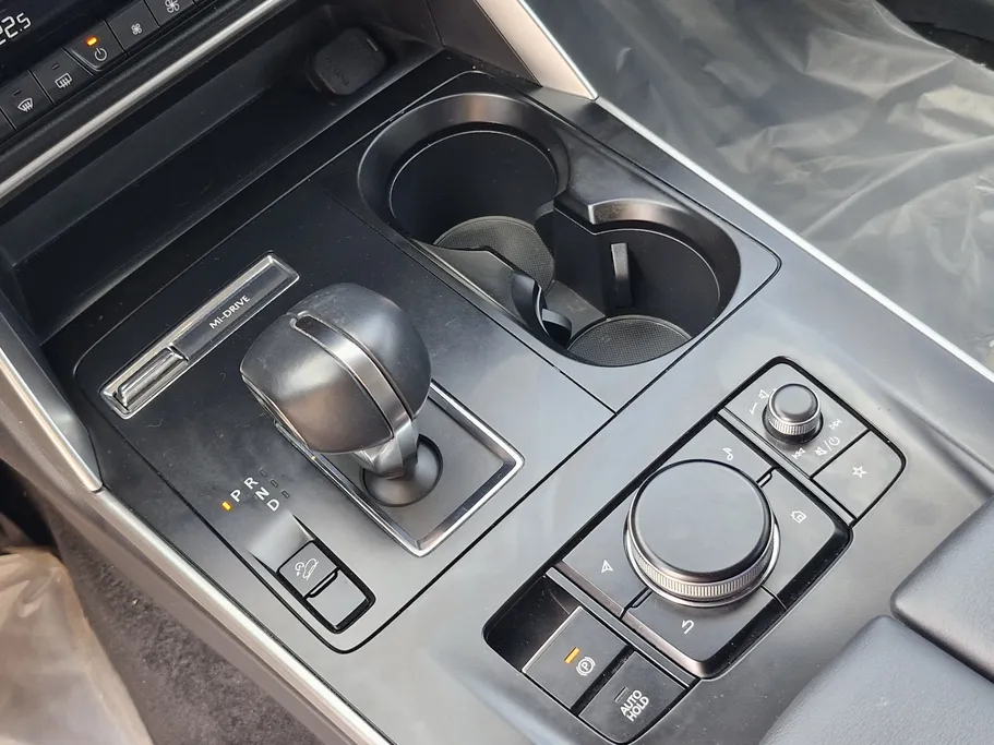2024 Mazda CX90 Core  