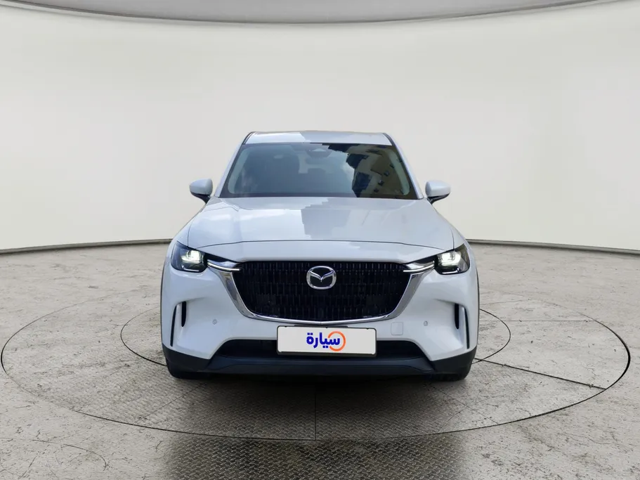 2024 Mazda CX90 Core  