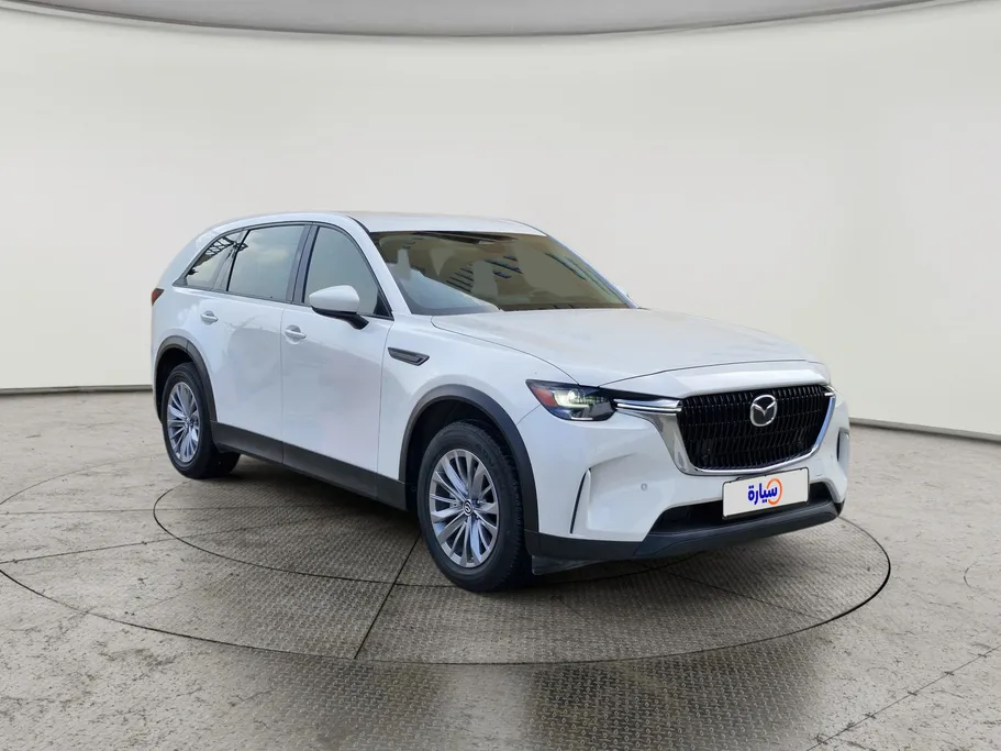 2024 Mazda CX90 Core  