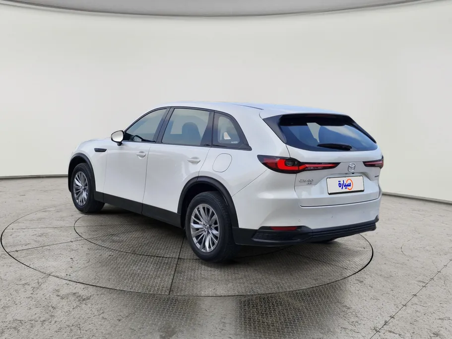 2024 Mazda CX90 Core  